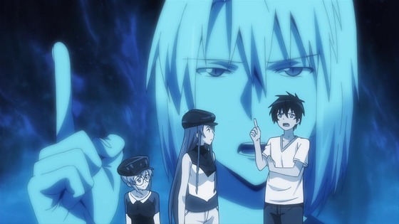 「はたらく魔王さま!」13話最終回感想 (82)