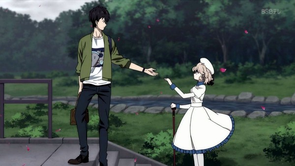 「虚構推理」12話感想 画像 ! (59)
