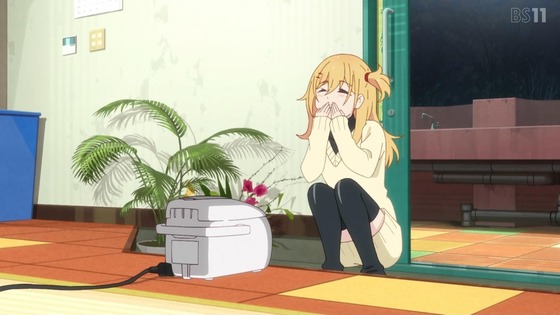 「日々は過ぎれど飯うまし」12話感想 [ひびめし] (60)