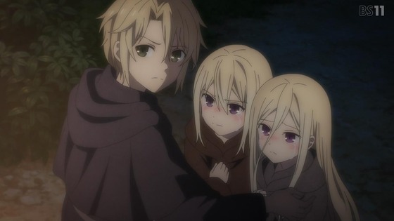 「デート・ア・ライブV」5期 6話感想 (18)
