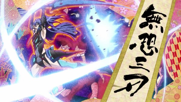 「戦姫絶唱シンフォギアAXZ」4期 3話 (50)