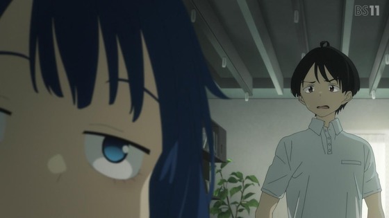 「負けヒロインが多すぎる！」5話感想 (10)