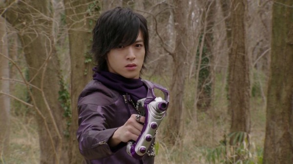仮面ライダードライブ (20)