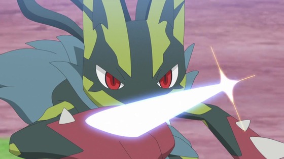 「ポケットモンスター」90話感想 (41)
