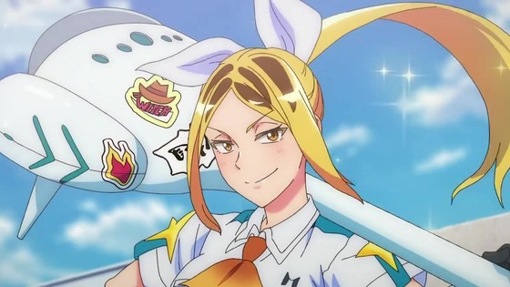 「株式会社マジルミエ」1話感想 (51)