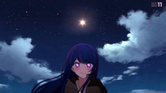 【推しの子】1話感想 (20)