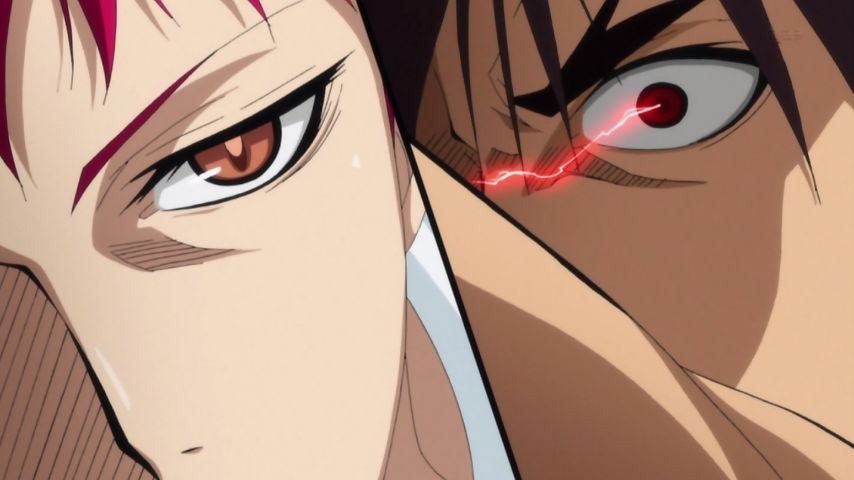 黒子のバスケ 第3期 18話 68話 感想 功績を積み重ね力を失う黒子 もう一つの影 黛千尋 画像追加版 ポンポコにゅーす ファン特化型アニメ感想サイト 黒子のバスケ 第3期 18話 68話 感想 功績を積み重ね力を失う黒子 もう一つの影 黛千尋 画像追加版 ポンポコにゅーす ファン特化型アニメ感想サイト