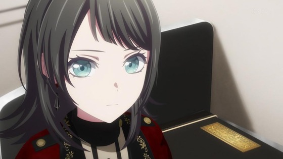 「BanG Dream! Ave Mujica」3話感想 (6)