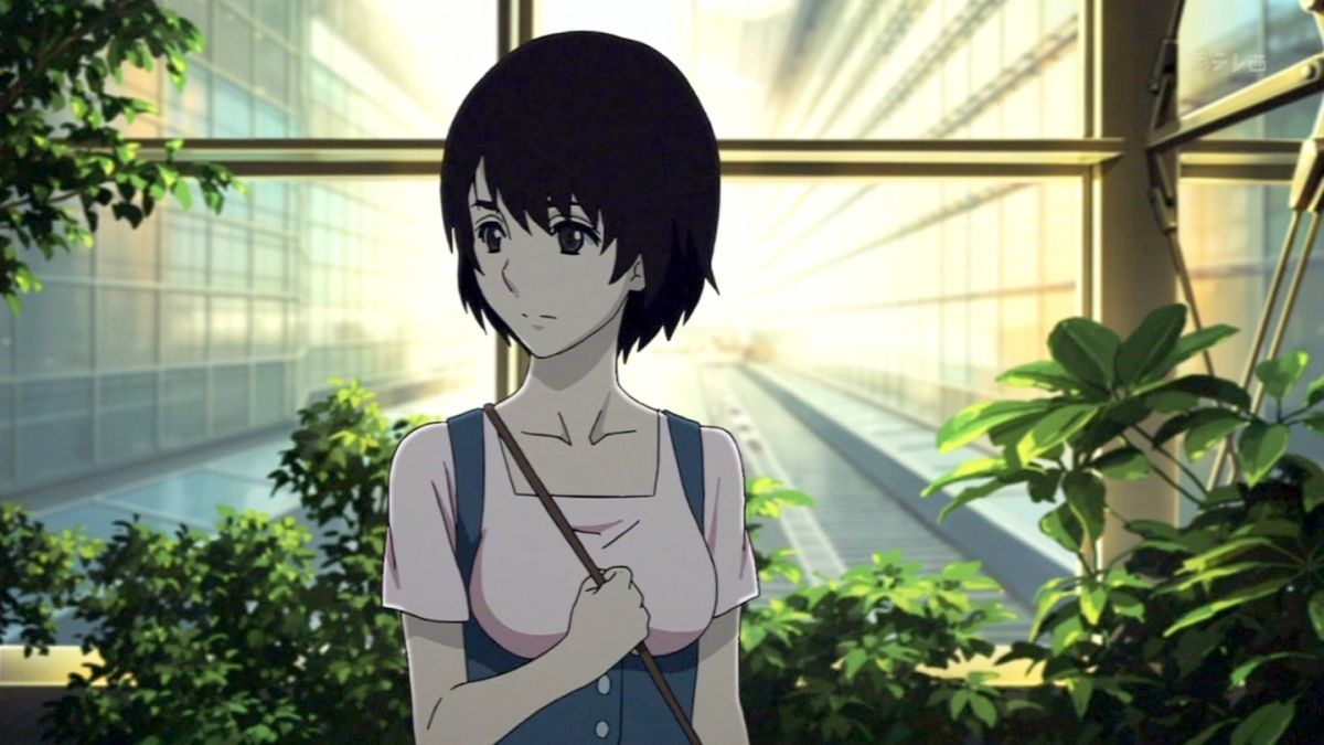 残響のテロル 7話感想 スピンクスと柴崎さんがハイヴの計画を崩す 切り札にも弱点にもなるリサちゃん 画像追加修正版 ポンポコにゅーす ファン特化型アニメ感想サイト 残響のテロル 7話感想 スピンクスと柴崎さんがハイヴの計画を崩す 切り札にも弱点にもなるリサちゃん 画像追加修正版 ポンポコにゅーす ファン特化型アニメ感想サイト