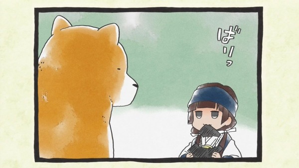 「くまみこ」4話感想 (68)