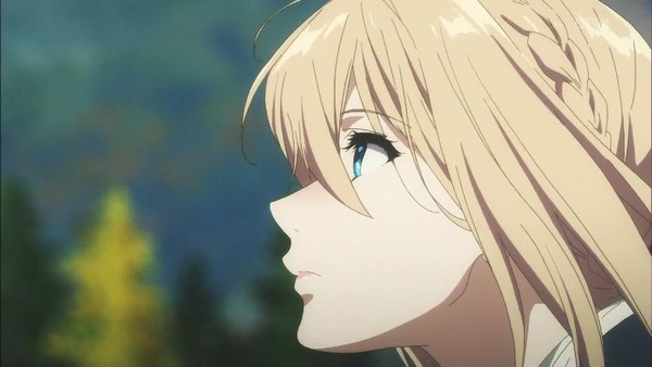 「ヴァイオレット・エヴァーガーデン」7話 (63)