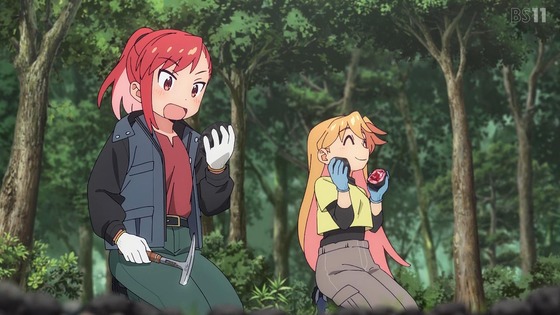 「瑠璃の宝石」10話感想 (55)