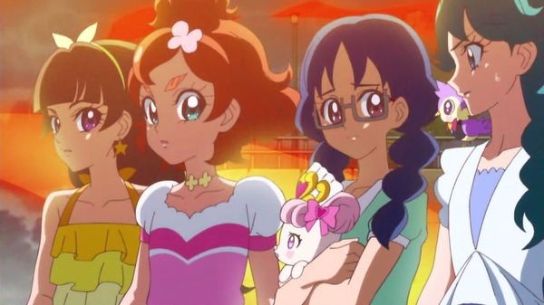 GO！プリンセスプリキュア (8)