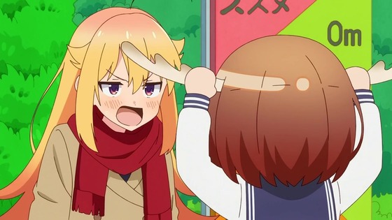 「しかのこのこのここしたんたん」5話感想 (34)