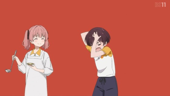 「グロウアップショウ」8話感想 (66)
