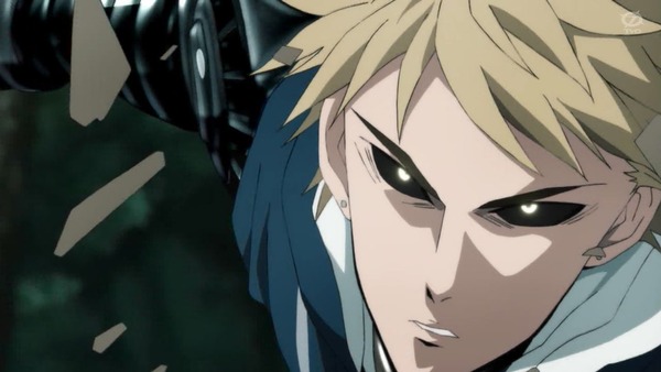 「ワンパンマン」23話(2期 11話)感想 (78)