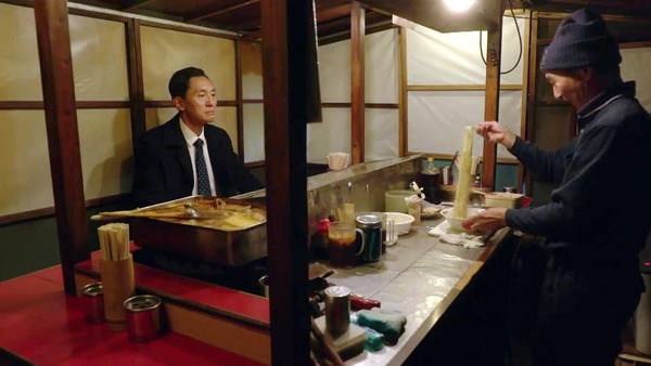 「孤独のグルメ」2019大晦日スペシャル 感想 (252)