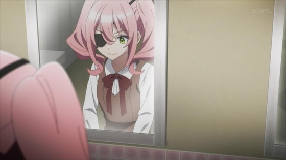「スパイ教室」13話感想 (75)