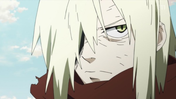 「天元突破グレンラガン」23話 (13)