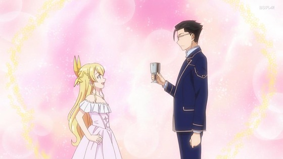 「異世界美少女受肉おじさんと」9話感想 (23)