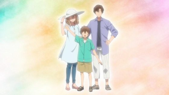 「私を喰べたい、ひとでなし」5話感想 (67)