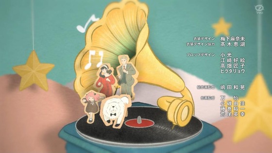 「SPY×FAMILY」2期 29話感想 (104)
