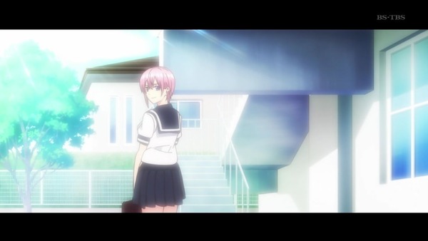 「五等分の花嫁」第11話感想 (12)