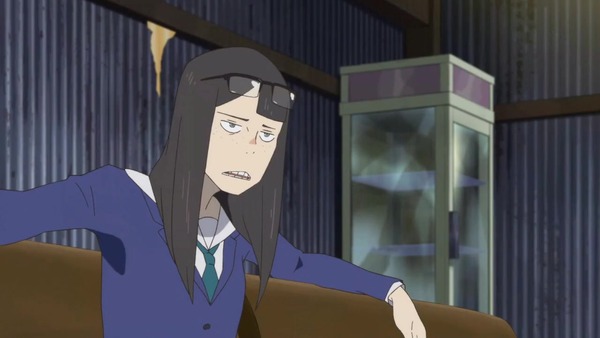 「映像研には手を出すな！」9話感想 画像  (76)