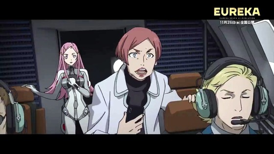 「ANEMONE/エウレカセブン ハイエボリューション」1話感想 (37)