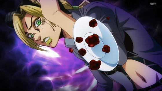 「ジョジョの奇妙な冒険 6部」10話感想 (78)