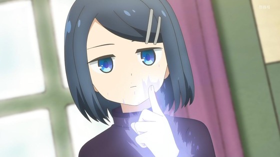「ダンジョンの中のひと」5話感想 (41)