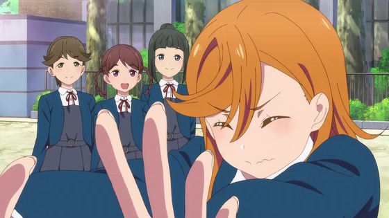 「ラブライブ!スーパースター!!」2期 3話感想 (41)