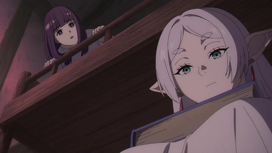 「葬送のフリーレン」3話感想 (72)