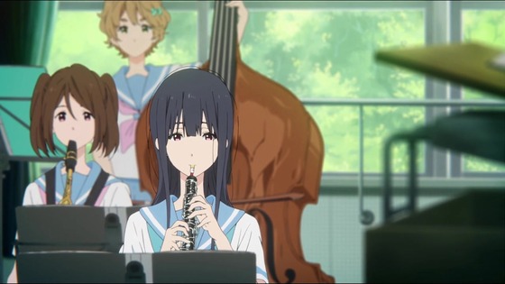 映画「リズと青い鳥」感想 (385)