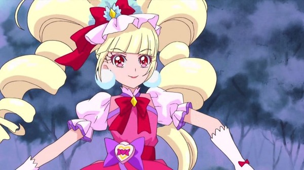 「HUGっと!プリキュア」20話感想 (83)