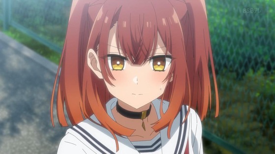 「私を喰べたい、ひとでなし」12話感想 (80)