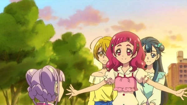 「HUGっと!プリキュア」17話感想 (71)
