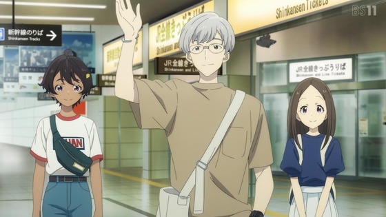 「負けヒロインが多すぎる！」6話感想 (6)