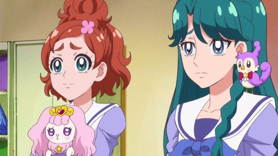 プリンセスプリキュア (43)