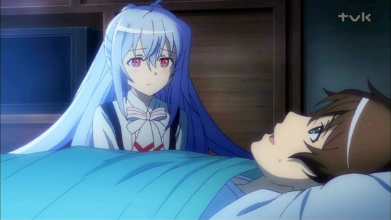 プラスティック・メモリーズ (36)