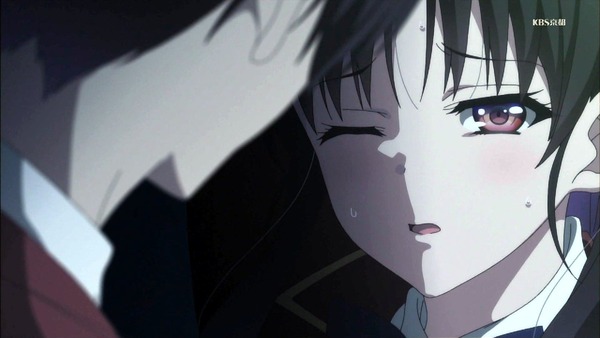 「ようこそ実力至上主義の教室へ」2話 (54)
