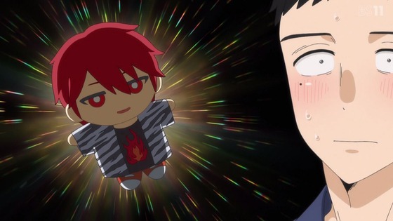 「その着せ替え人形は恋をする」20話感想 (54)