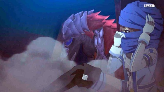 「防振り」2期 2話感想 (74)