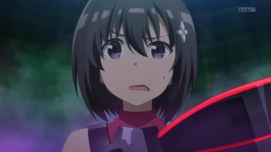 「防振り」2期 1話感想 (11)