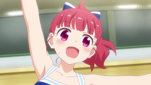 「アニマエール！」12話感想  (63)