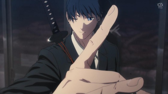 「チェンソーマン」4話感想 (36)