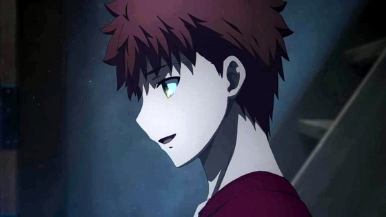 劇場版「Fatestay night [Heaven's Feel] II.感想  (442)