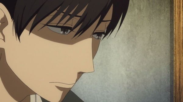 昭和元禄落語心中 (10)