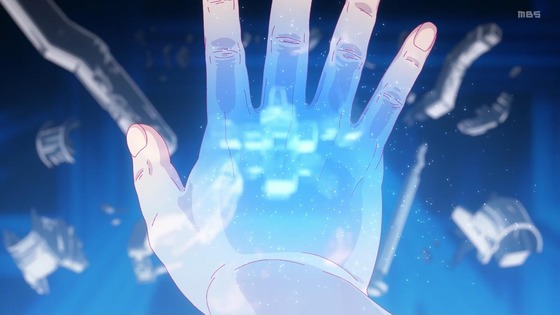 「勇気爆発バーンブレイバーン」9話感想 (7)