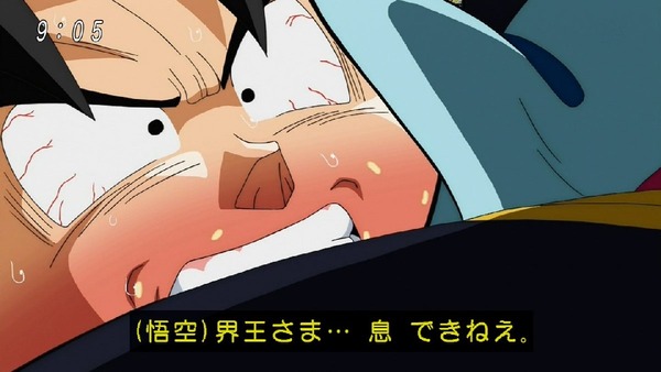 「ドラゴンボール超」 (6)